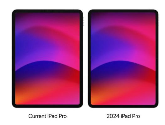 镇康镇康ipad维修服务点分享新款iPad Pro和iPad Air要来了