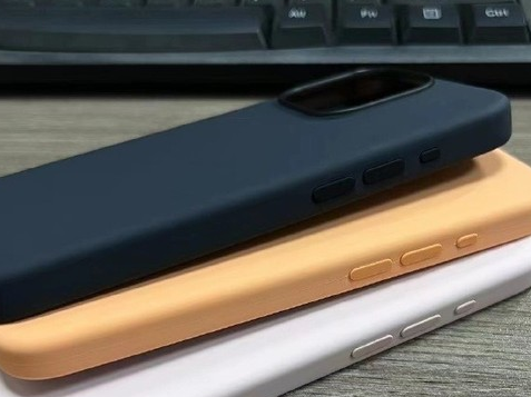 镇康苹果14维修站分享iPhone14手机壳能直接给iPhone15用吗?