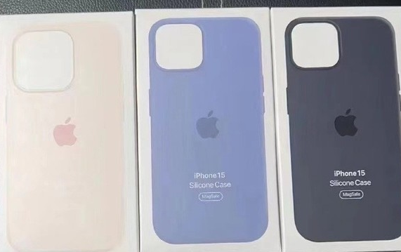 镇康苹果14维修站分享iPhone14手机壳能直接给iPhone15用吗？ 