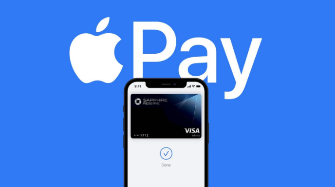 镇康苹果14服务点分享iPhone 14 设置 Apple Pay 后，锁屏密码不正确怎么办 