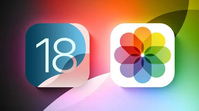 镇康苹果手机维修分享苹果 iOS / iPadOS 18.1Beta 3 发布 