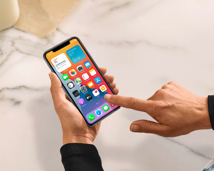 镇康苹果手机维修分享iPhone 12 出现运行缓慢或死机的情况怎么办 