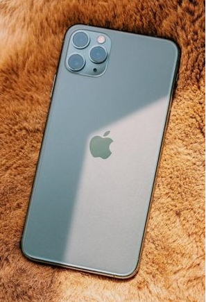 镇康苹果维修点分享iPhone 11 Pro Max辅助与邮件排错 