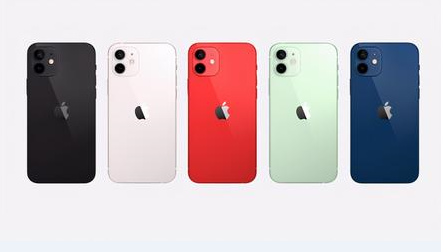 镇康苹果维修点分享iPhone 12电池发烫少见诱因解析 