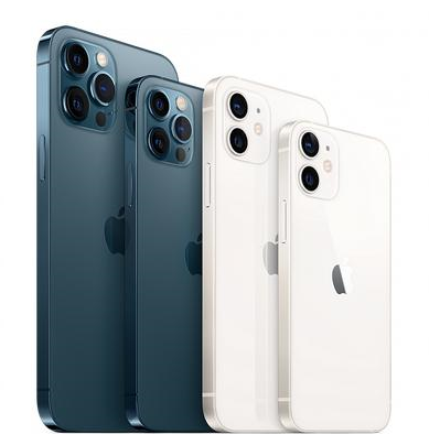 镇康苹果维修点分享iPhone 12 Pro发烫关联故障汇总 