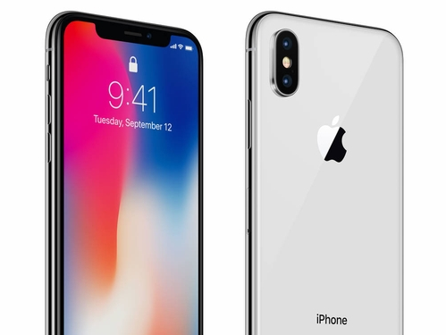 镇康苹果维修点分享iPhone X摄像头实拍质感与场景适配全解析 